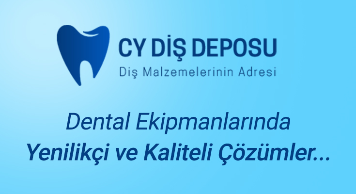 CY Diş Deposu